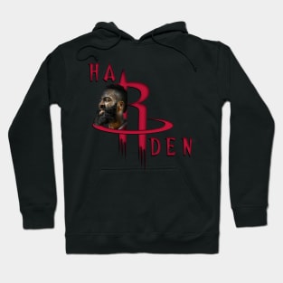 James Harden Hoodie